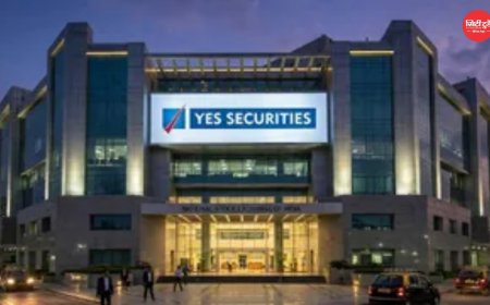 YES Bank ने कर्मचारियों को आवंटित किए 2.16 लाख नए शेयर, बैंक को मिले करीब 30 लाख रुपये, जानिए निवेशकों के लिए क्या हैं मायने