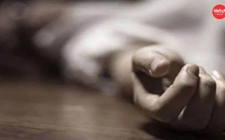 गोंडा में दर्दनाक सड़क हादसा दो बाइकों की आमने-सामने भिड़ंत, 22 वर्षीय युवक की मौत, एक गंभीर घायल