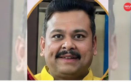 आवारा पशु बना काल सड़क हादसे में पहले मासूम बेटी, फिर पिता की मौत परिवार पर टूटा दुखों का पहाड़