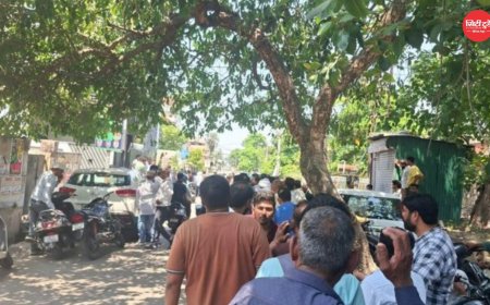रुड़की के सती मोहल्ले में स्मार्ट मीटर को लेकर बवाल, विरोध के बीच ऊर्जा निगम की टीम को लौटना पड़ा