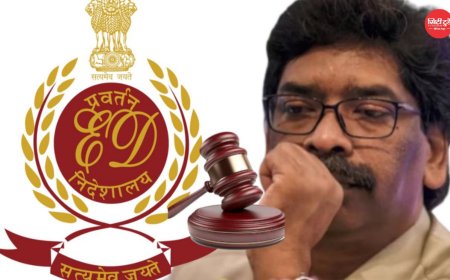 हेमंत सोरेन को ईडी कोर्ट से बड़ा झटका, डिस्चार्ज याचिका खारिज; जमीन घोटाला मामले में चलेगा मुकदमा
