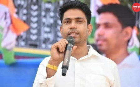 TMC नेता जहांगीर खान नेपाल बॉर्डर से गिरफ्तार, अवैध वसूली और फरार होने की कोशिश का आरोप