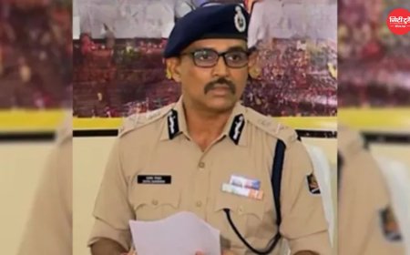 IPS दयाल गंगवार पर जांच का दायरा बढ़ा, क्राइम ब्रांच और NHRC सक्रिय; अब तक किसी एजेंसी ने नहीं ठहराया दोषी