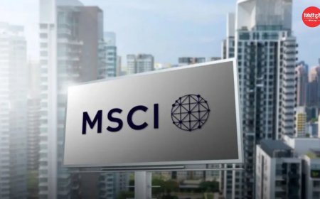 MSCI EM इंडेक्स से बाहर हुआ India Inc का दबदबा, HDFC बैंक और रिलायंस खिसके नीचे