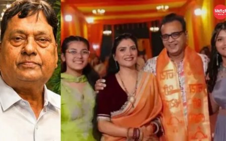 मालवीय नगर आग हादसे में उजड़ गया गुरुग्राम का पूरा परिवार, आखिरी सदस्य की भी मौत