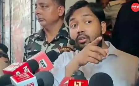 खान सर को पटना सिविल कोर्ट से बड़ी राहत गिरफ्तारी पर लगी रोक, पुलिस से मांगी गई केस डायरी