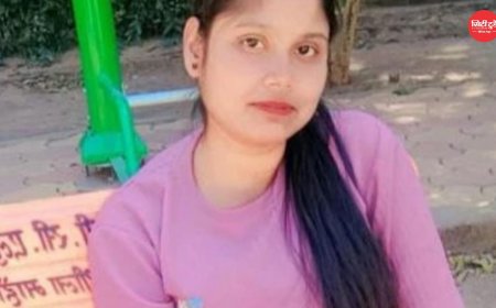 ग्वालियर में नर्सिंग छात्रा की संदिग्ध मौत, परिजनों ने इलाज में लापरवाही का लगाया आरोप