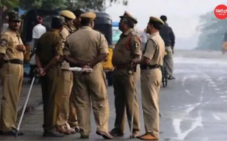 रुदौली पुलिस की नई पहल, अब 24 घंटे में शिकायतकर्ताओं से सीधे फीडबैक लेकर होगी कार्रवाई की समीक्षा