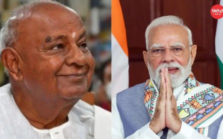 मोदी बने सबसे लंबे समय तक लगातार निर्वाचित प्रधानमंत्री, नेहरू का रिकॉर्ड टूटा