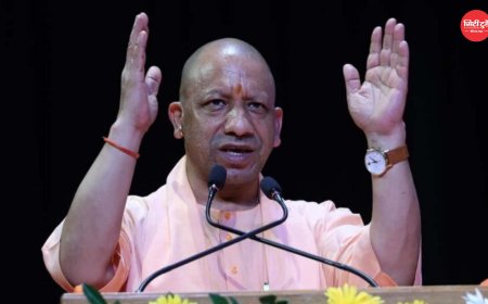 बरेली में बनेगा 250 करोड़ का टेक्सटाइल पार्क, 79.61 एकड़ में विकसित होगी आधुनिक औद्योगिक नगरी