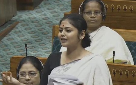 TMC में बढ़ी सियासी हलचल, कई सांसदों के बागी होने की चर्चा तेज