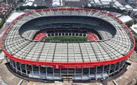 एज्टेका में वर्ल्ड कप 2026 का धमाकेदार आगाज, मेक्सिको vs साउथ अफ्रीका भिड़ंत
