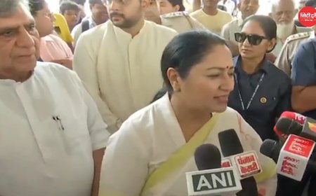 दिल्ली के ब्रिटानिया चौक का बदला नाम, अब 'अश्विनी चोपड़ा मिन्ना चौक' के नाम से होगी पहचान