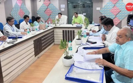 झारखंड के कृषि बाजार बनेंगे हाईटेक मॉडल, शिबू सोरेन की स्मृति में राज्यभर में खुलेंगे आधुनिक प्रशिक्षण केंद्र, किसानों की आय बढ़ाने पर जोर
