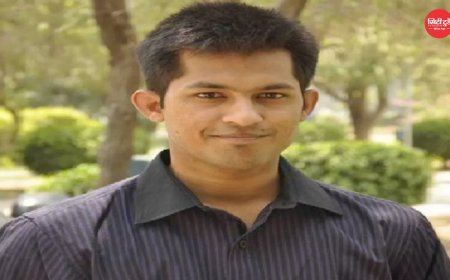 बरेली को 'रुद्रावनम' की सौगात देने वाले IAS मनिकंडन अचानक हटाए गए, विकास कार्यों के बीच तबादले से बढ़ी चर्चा
