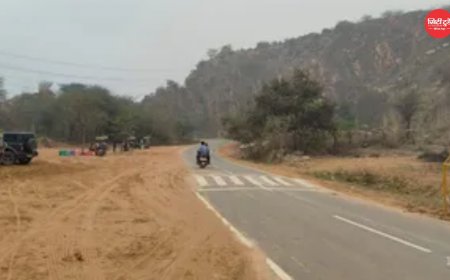 गुरुग्राम में सनसनी! महिला की हत्या कर जंगल में फेंका शव, पुलिस ने तेज की जांच