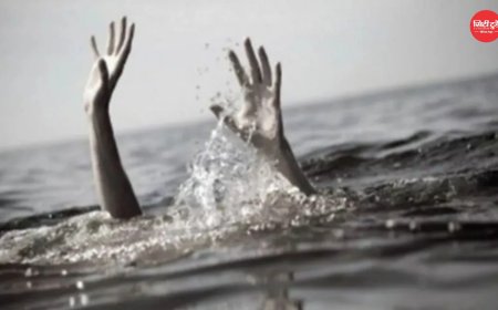 नूरपुर में मूसलाधार बारिश बनी काल: जब्बर खड्ड में बहा साढ़े चार साल का मासूम, घंटों की तलाश के बाद NDRF ने बरामद किया शव