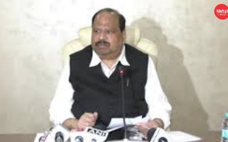 एमपी कैबिनेट बैठक: चैतन्य कुमार काश्यप ने बताए मंत्रिपरिषद के अहम फैसले, विकास और जनकल्याण पर सरकार का जोर