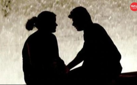 नागपुर में एयरफोर्स अफसर की पत्नी ने लगाए रेप और जबरन धर्मांतरण के आरोप, VIDEO आने के बाद मचा हड़कंप