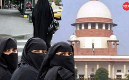 तीन तलाक और तेजाब पीड़ितों को मिलेगा सरकारी सहारा, आवास और आयुष्मान कार्ड से बदलेगी जिंदगी