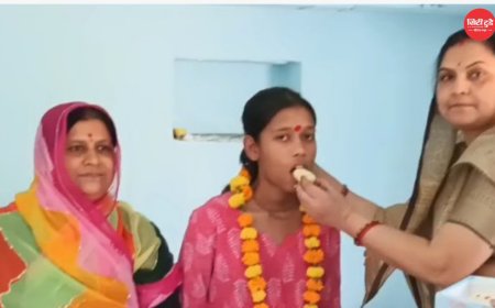 MP Board 10th Result 2026: टॉपर्स ने मारी बाज़ी, 499/500 तक पहुंचे अंक, जानिए पूरा डेटा और जिलेवार प्रदर्शन