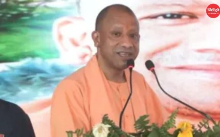 यूपी के 75 जिलों में गूंजेगा क्रांति और साहित्य का इतिहास, 14 नाटकों से दिखेगा शौर्य का जीवंत मंचन