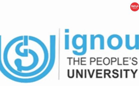 IGNOU परीक्षा पेपर लीक का दावा या अफवाह? टेलीग्राम पर 199 रुपये में पेपर बेचने का बड़ा खुलासा