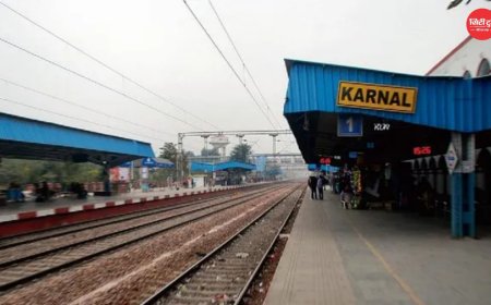 करनाल रहेगा NCR का हिस्सा पुराने वाहनों पर नियम नहीं बदलेंगे, उद्योग और व्यापार जगत में मिली-जुली प्रतिक्रिया