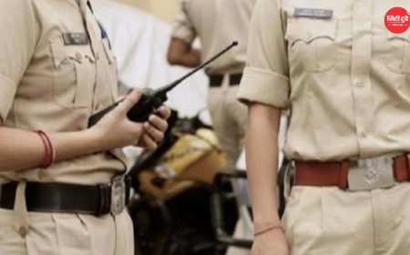 दुर्ग में चार मौतों का दिल दहला देने वाला मामला सुसाइड नोट से खुला राज, पहले बच्चों की हत्या फिर दंपती ने दी जान