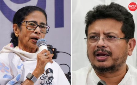 कलकत्ता हाई कोर्ट से ममता बनर्जी को बड़ा झटका! ऋतब्रत बनर्जी ही रहेंगे नेता प्रतिपक्ष, स्पीकर के फैसले पर रोक से इनकार