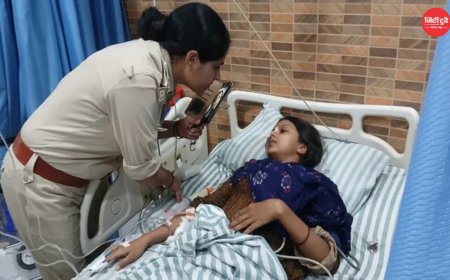 मेरठ में घरेलू विवाद के बीच बड़ा हादसा, महिला ने दो मासूम बच्चों को कीटनाशक देकर खुद भी खाया