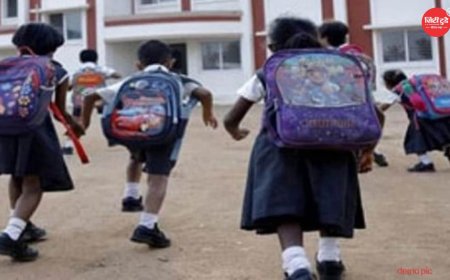 MP में 24,196 जनजातीय स्कूल होंगे शिक्षा विभाग में मर्ज,  सीएम मोहन यादव सरकार की बड़ी तैयारी, बदलेगी पूरी स्कूल व्यवस्था