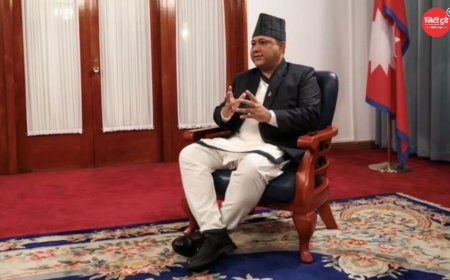 नेपाल-चीन की बढ़ती नजदीकियां! तिब्बत से काठमांडू तक कनेक्टिविटी प्लान तेज, क्या भारत के लिए बढ़ेगी रणनीतिक चुनौती