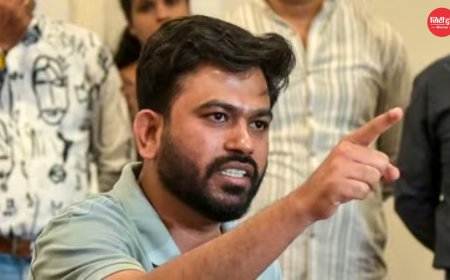 नीट पेपर लीक विवाद: सीजेपी ने प्रधानमंत्री को लिखा खुला पत्र, आत्महत्या करने वाले अभ्यर्थियों के परिवारों के लिए 1 करोड़ रुपये मुआवजे की मांग