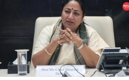 दिल्ली सरकार का विंटर पॉल्यूशन एक्शन प्लान जारी, बिना PUC नहीं मिलेगा ईंधन; सर्दियों से पहले सख्त तैयारी शुरू