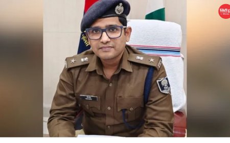बिहार पुलिस में बड़ा प्रशासनिक फेरबदल: हिमांशु बने शेखपुरा के नए एसपी, बलिराम कुमार चौधरी का पटना मुख्यालय तबादला