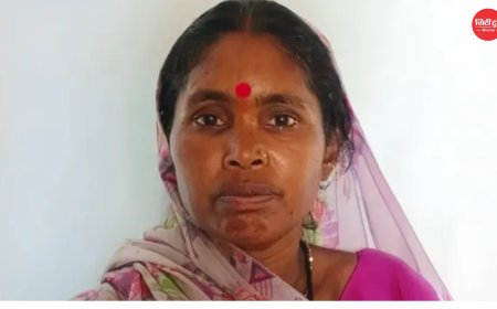 बिहार में बकाया 1 लाख रुपये के विवाद में महिला की गोली मारकर हत्या, पति था निशाना लेकिन पत्नी बनी शिकार