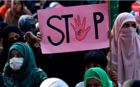 लाहौर में 18 वर्षीय आयशा की मौत से हंगामा: क्यों ट्रेंड कर रहा #JusticeForAyesha, जांच में गैंगरेप-हत्या के आरोप