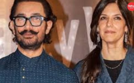 आमिर खान तीसरी शादी के लिए तैयार: घर पर होगा सादा रजिस्टर्ड मैरिज समारोह, गौरी स्प्रैट से 5 जुलाई को विवाह
