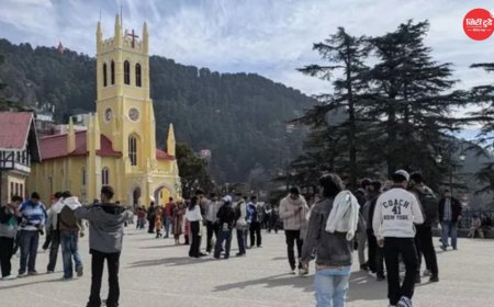 शिमला के कोर एरिया में अब निर्माण पर सख्ती, बिना सरकार की मंजूरी कोई प्रोजेक्ट नहीं होगा पास