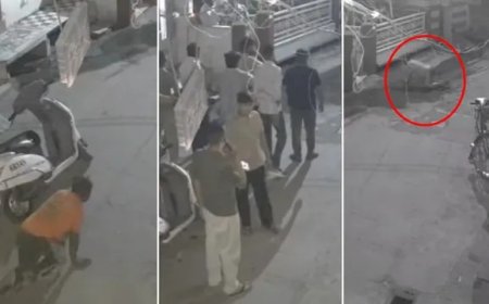 कैथल में रेबीज के लक्षणों जैसा मामला, युवक का कुत्ते जैसा व्यवहार, वीडियो वायरल इलाके में दहशत