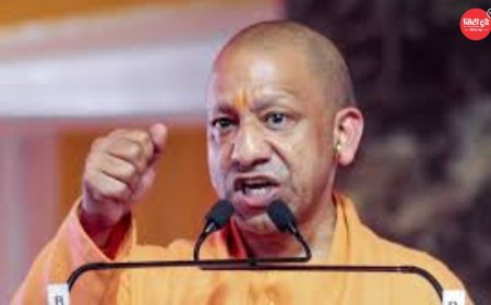 योगी सरकार का बड़ा फैसला: यूपी की हर जमीन को मिलेगा भू-आधार, फर्जी रजिस्ट्री पर लगेगी रोक