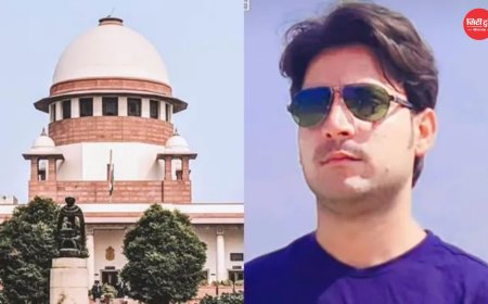 भरत भूषण तिवारी एनकाउंटर मामला सुप्रीम कोर्ट पहुंचा, CBI जांच की मांग तेज; न्यायिक जांच के आदेश के बीच बढ़ा विवाद