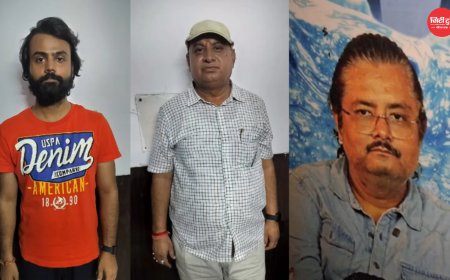 लखनऊ कोचिंग अग्निकांड: 15 मौतों के बाद योगी सरकार का बड़ा एक्शन, 3 गिरफ्तार, 4 अधिकारी सस्पेंड; SIT करेगी जांच