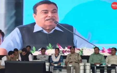 अंबाला-देहरादूमें 180 मीन हाईवे पर सफर होगा और आसान, नाहन टर लंबा बो-स्ट्रिंग ब्रिज लोकार्पित