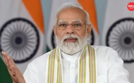पीएम मोदी से जुड़े कथित आपत्तिजनक वीडियो पोस्ट मामले में तेलंगाना निवासी पर चलेगा मुकदमा, 26 जून से चंडीगढ़ अदालत में सुनवाई