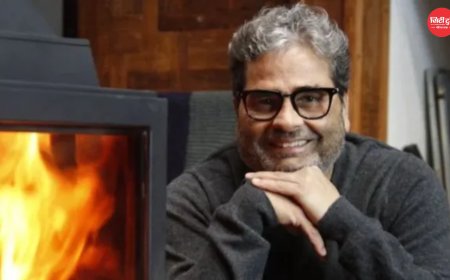 OSCAR 2026: ऑस्कर वोटिंग पैनल में बढ़ी भारत की भागीदारी, विशाल भारद्वाज समेत 6 भारतीय हस्तियों को मिला सदस्यता का न्योता