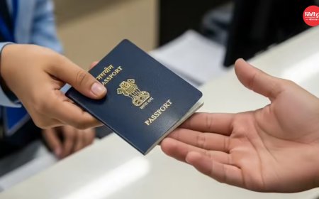 पासपोर्ट नागरिकता का प्रमाण नहीं? विदेश मंत्रालय के बयान पर छिड़ी बहस, जानिए क्या है भारतीय नागरिकता का कानूनी सबूत