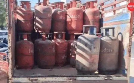 भोपाल में LPG कनेक्शन संकट: 3 महीने से नए कनेक्शन बंद, 8000 केस पेंडिंग, ग्राहक परेशान