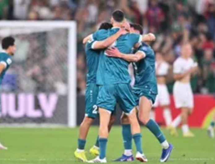 FIFA World Cup 2026 पर बड़ा खतरा 104 में से 97 मैचों पर गर्मी का असर, टूर्नामेंट रद्द होने की आशंका बढ़ी